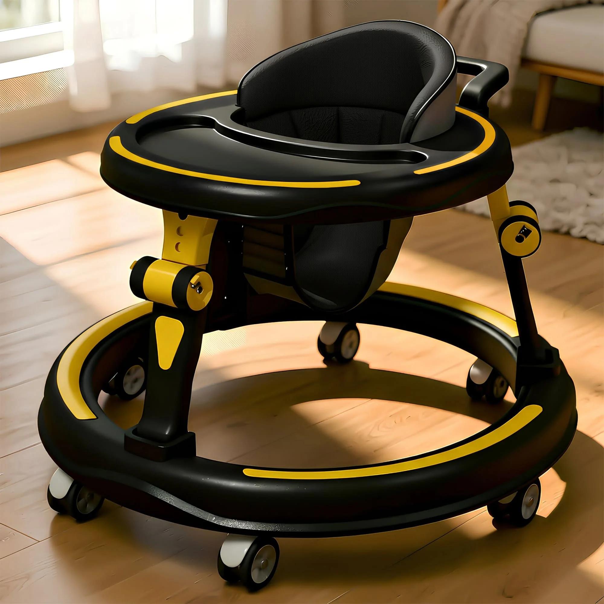 Best Baby Walkers 2026