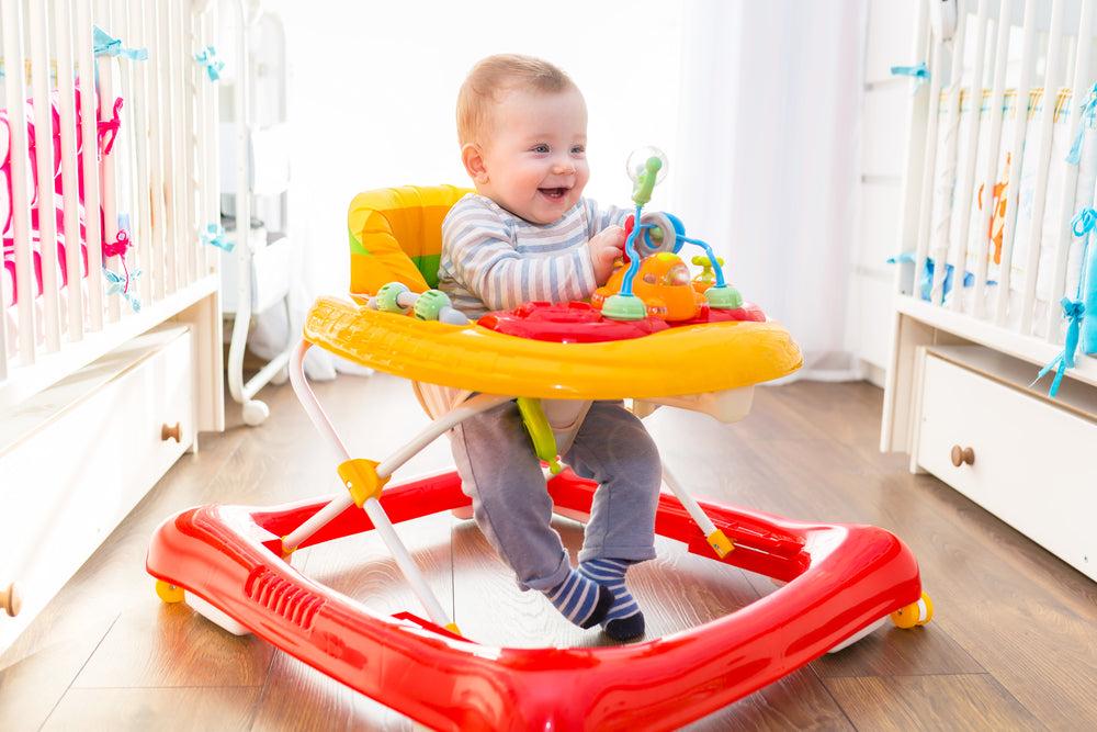 The Ultimate Baby Walker Blueprint: A Comprehensive Buying Guide & Top 10 Picks for 2026