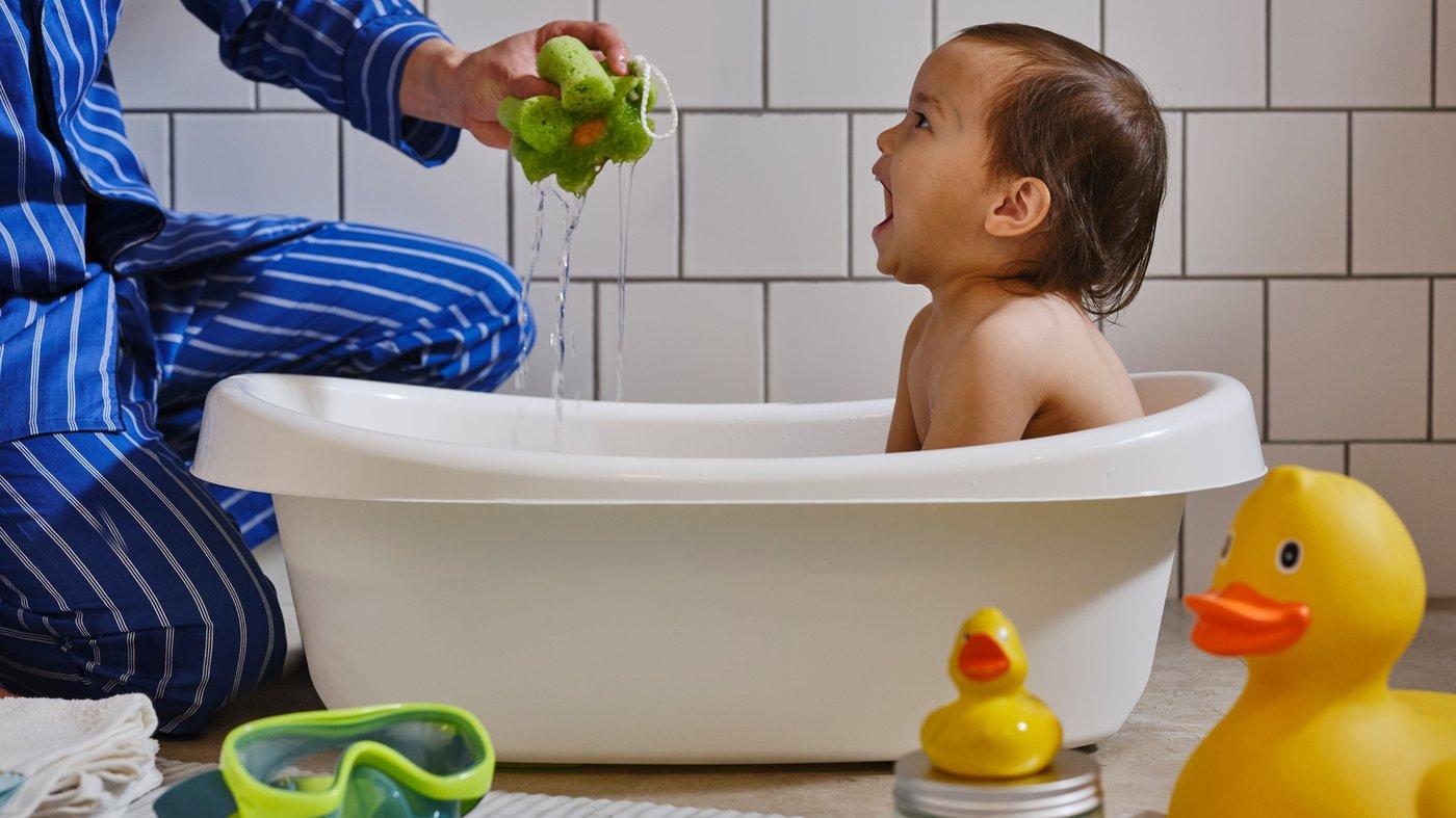 Baby Bathtub Guide