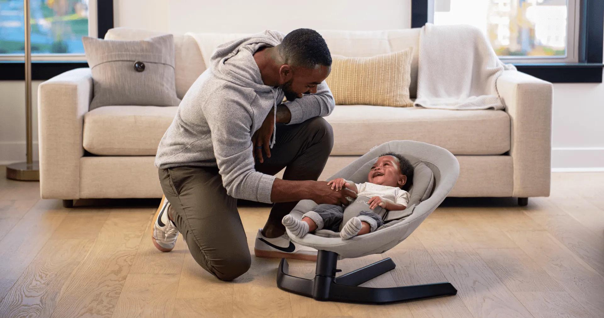 What to Consider Before Buying a Baby Bouncer for Active and Relaxed Moments