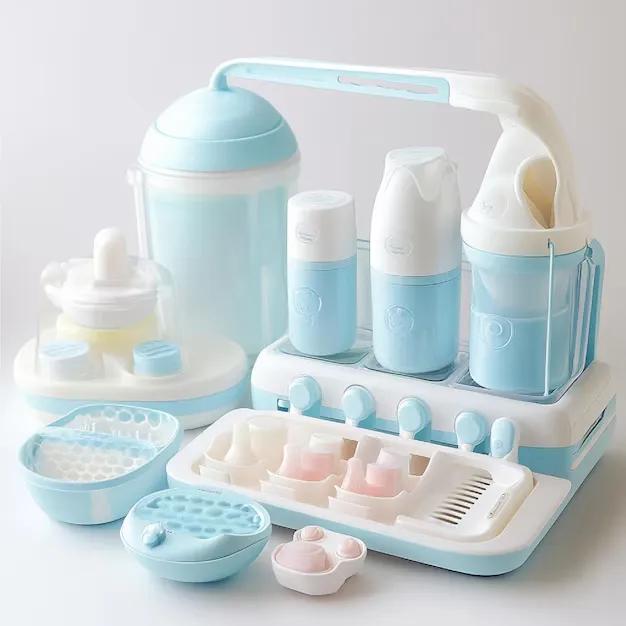 Ultimate Buying Guide: Best Baby Sterilizers and Warmers for Indian Moms in 2026