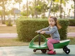 Kids Swing Cars Buying Guide