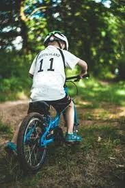 Lightweight vs. Heavyweight: Why Magnesium Alloy is the Future of Kids’ Bicycles