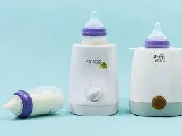 Travel-Smart Parents Rejoice: Portable Sterilizers & Warmers for On-the-Go Adventures in 2026