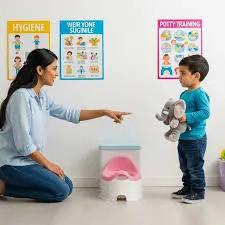 The Architecture of Independence: A Parent’s Guide to Selecting the Perfect Potty Training Seat