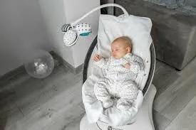 How to Select a Baby Rocker That Supports Both Soothing and Proper Posture