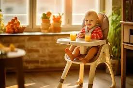How to Choose a Baby High Chair That Supports Safe and Comfortable Mealtime Experiences