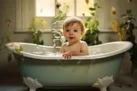 Baby Bathers vs. Bath Seats: Which One is Right for Your Child’s Development Stage?