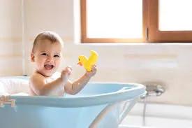 Smart Bathing: Why Tech-Enabled Baby Bathtubs are the New Essential for Modern Parents