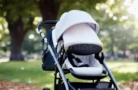 Safety and Comfort: What to Look for in a Premium Stroller