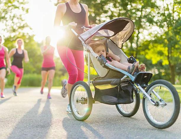 City Streets or Park Paths? Finding the Perfect Stroller for Your Lifestyle