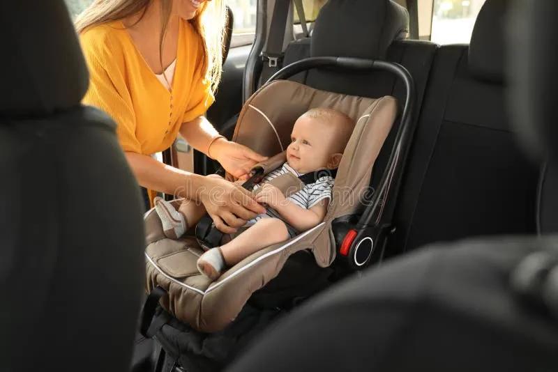 Safety First: The Ultimate Buyer’s Guide to Choosing a Baby Car Seat That Protects and Performs