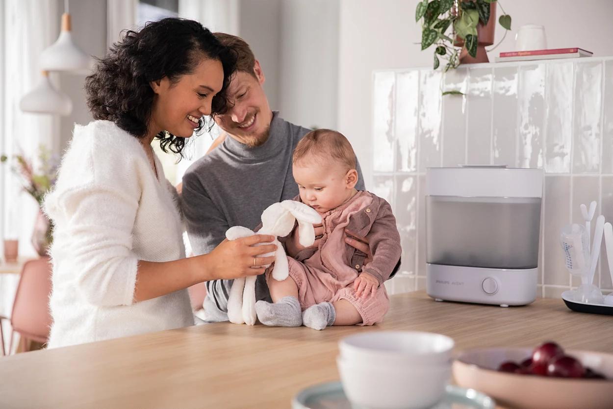 The Science of Safety: A Complete Guide to Baby Sterilizers and Warmers [2026 Edition]