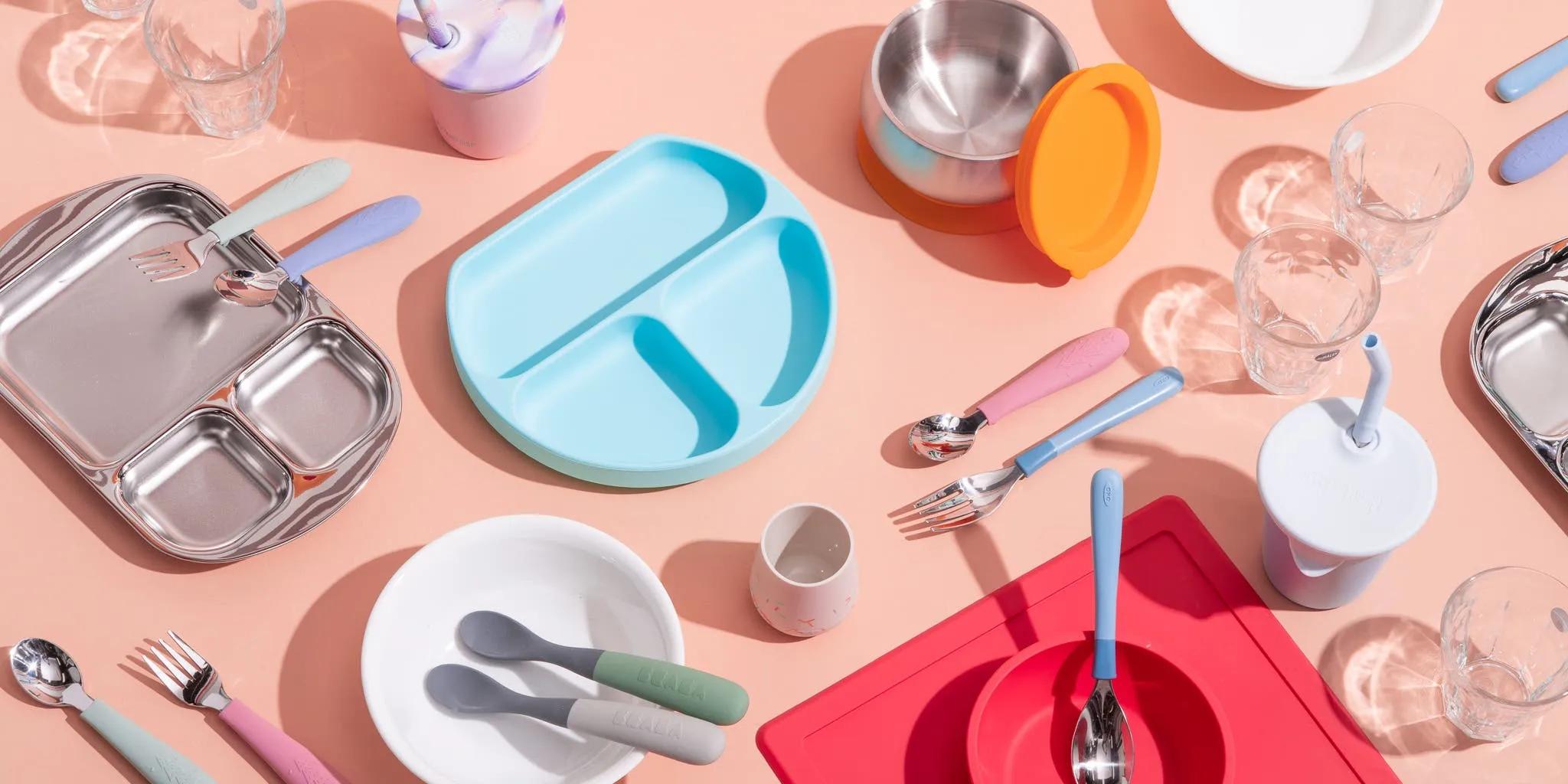 The Smart Parent’s Guide to Buying Baby Spoons: Finding the Right Fit for Every Stage