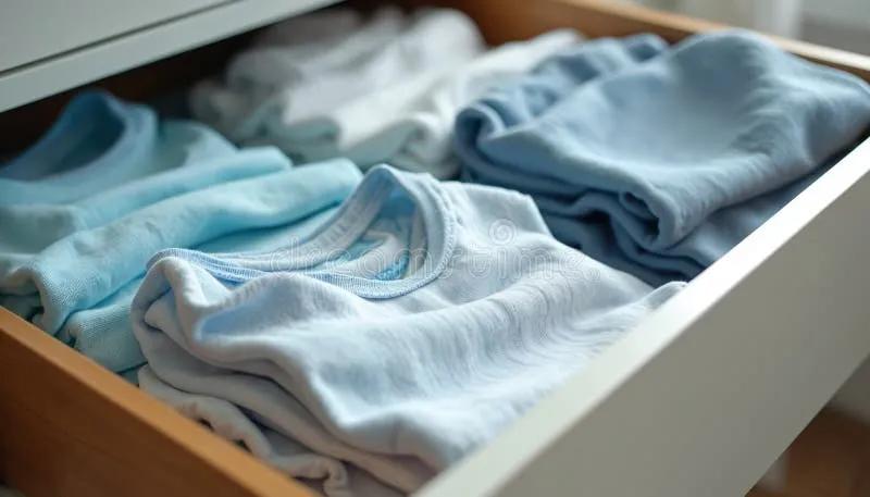 The Parent’s Checklist: Choosing a Baby Wardrobe That’s Safe, Stylish, and Sturdy