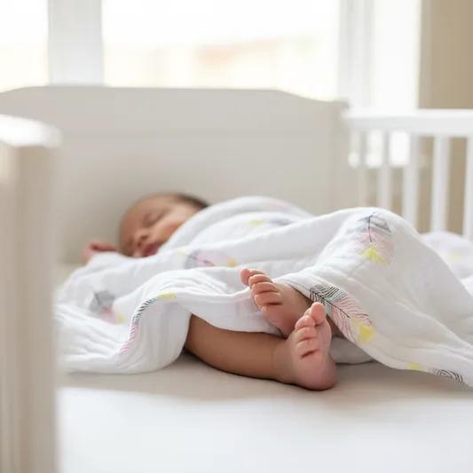Safe and Snug: The Parent’s Buying Guide to Baby Blankets and Sleep Sacks