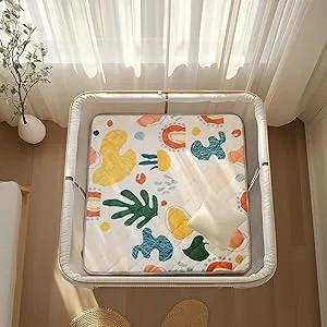 Creating a Safe Zone: The Ultimate Parent’s Guide to Buying a Baby Playpen