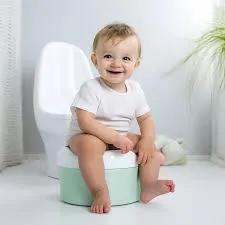 Bye-Bye Diapers: A Parent’s Guide to Choosing the Right Potty Training Seat