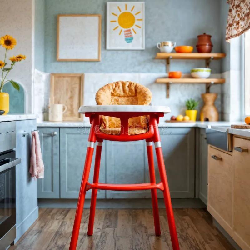 Safety First: The Hidden Engineering That Keeps Your Baby Secure at the Table