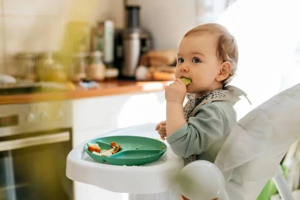 Safe & Easy Clean: 5 Things Every Parent Must Check Before Buying a High Chair