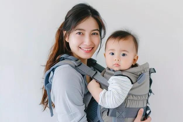 Hip-Healthy Habits: The Safety Checklist for Babywearing