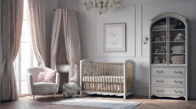 The Growth Investment: Why Convertible Wooden Cots are a Parent’s Best Friend