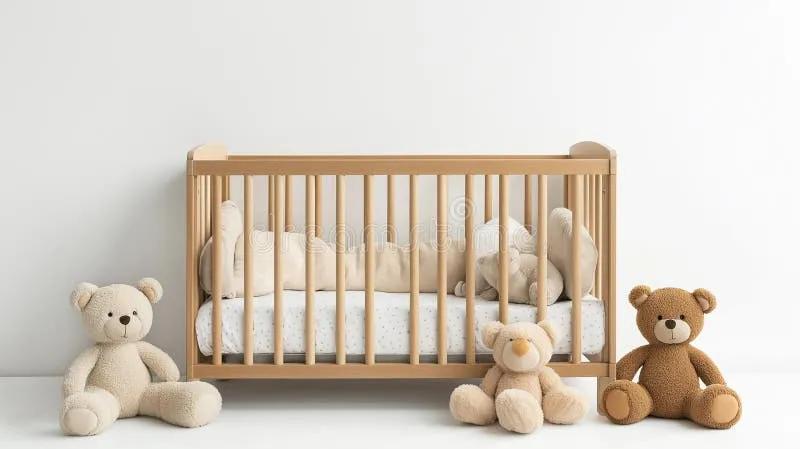 Sleep Safe, Sleep Sound: Everything You Need to Know Before Buying Your Baby’s First Crib