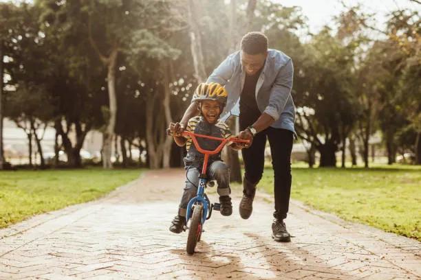 Gear Up for Adventure: A Guide to Choosing Training Wheels and Safety Accessories