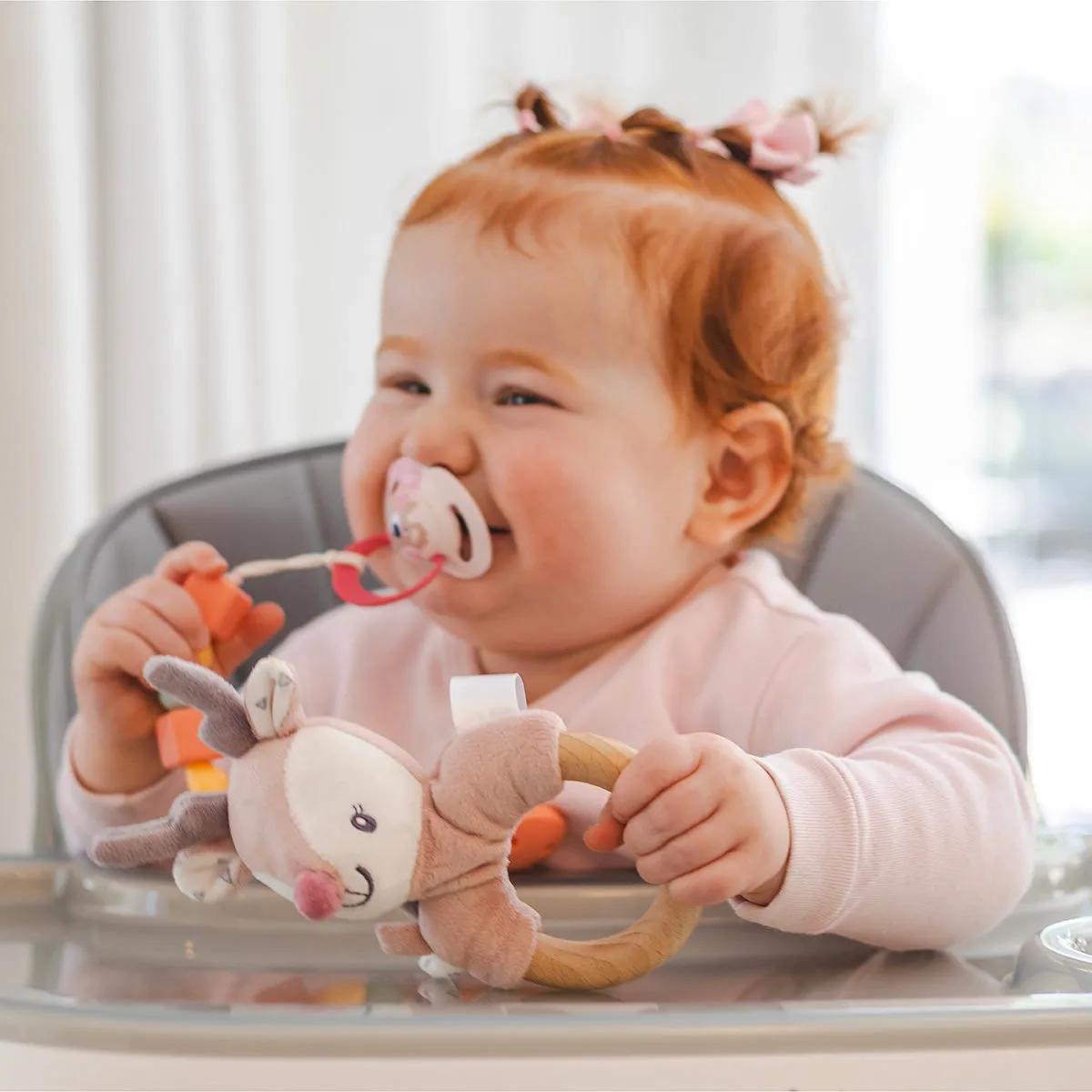 The Teether Selection Guide: How to Find the Right Relief for Your Baby's Gums