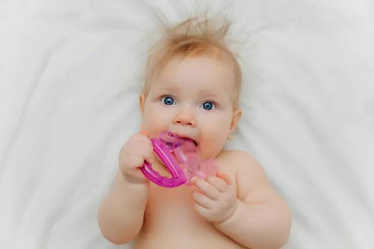 The Teether Buyer’s Guide: Safe Solutions for Sore Gums