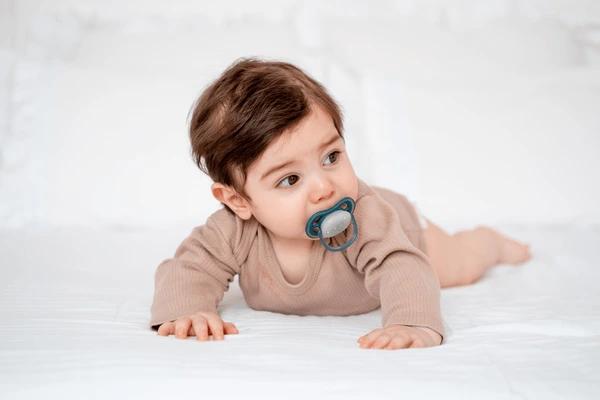 The Ultimate Pacifier Buying Guide: Choosing the Perfect Soother for Every Stage