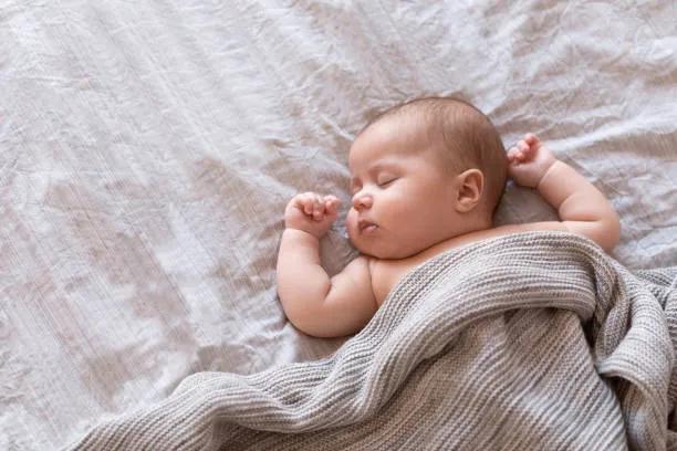 The Nursery Checklist: How to Choose a Safe and Cozy Baby Bedding Set
