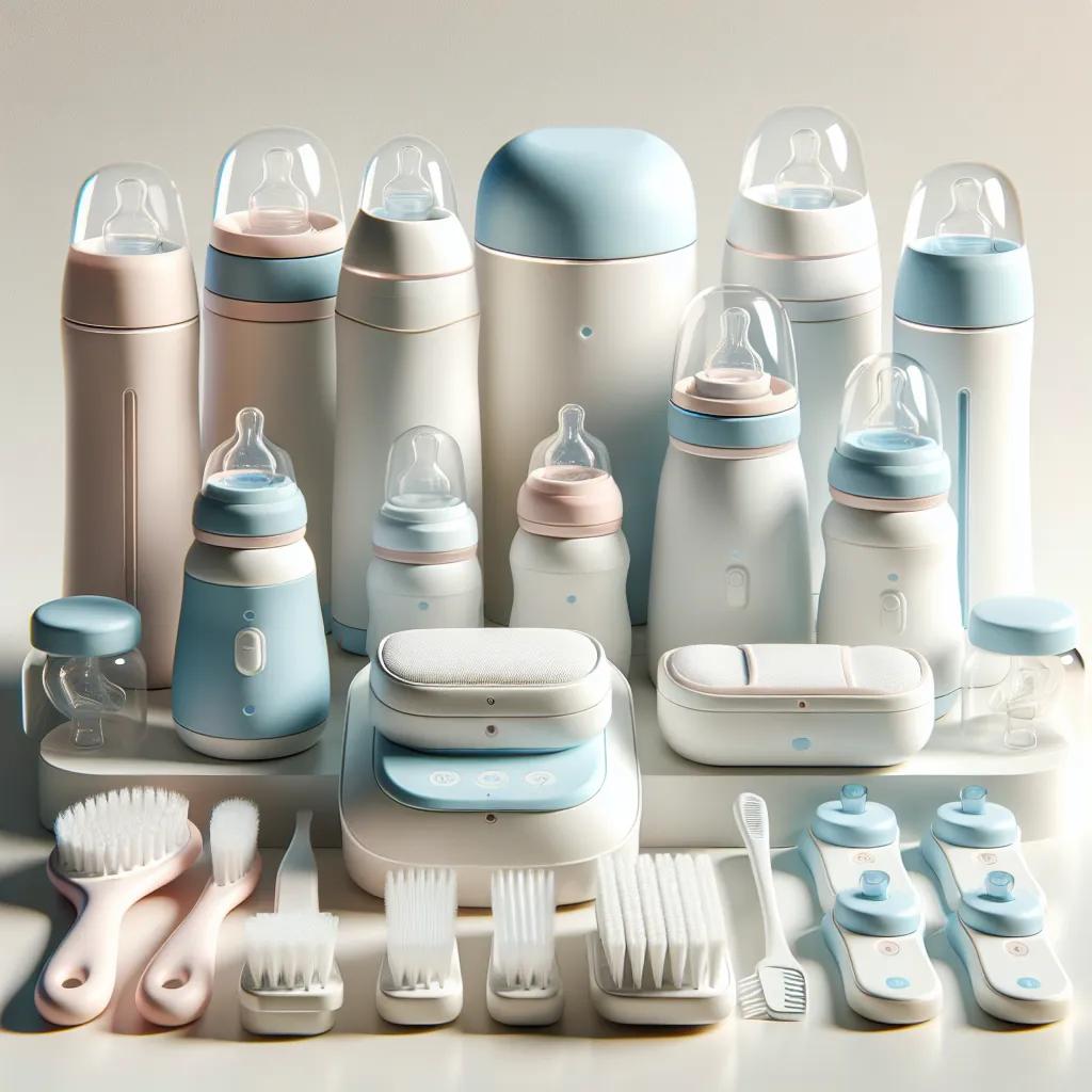 Perfect Temp, Every Time: What to Look for in a Baby Bottle Warmer