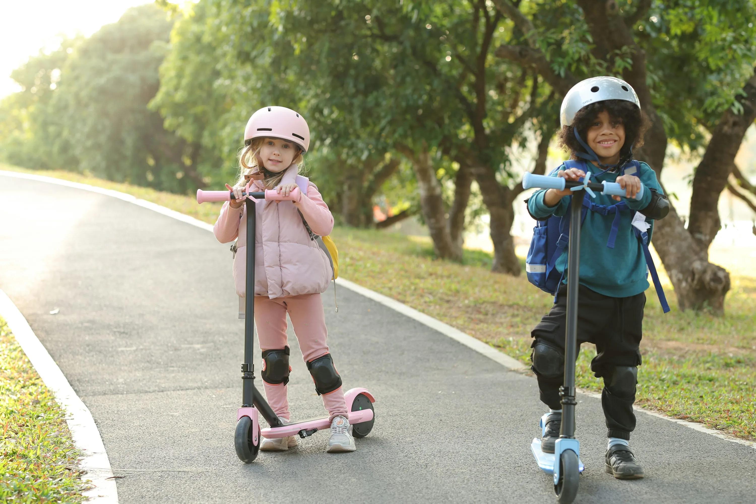 The "Midline" Connection: Why Your Child’s Scooter is a Secret Literacy Tool