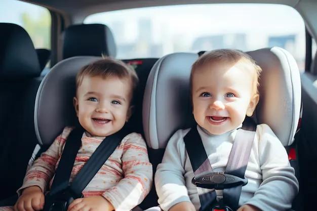 The Lie-Flat Luxury: A Buying Guide to Choosing the Perfect Carry Cot