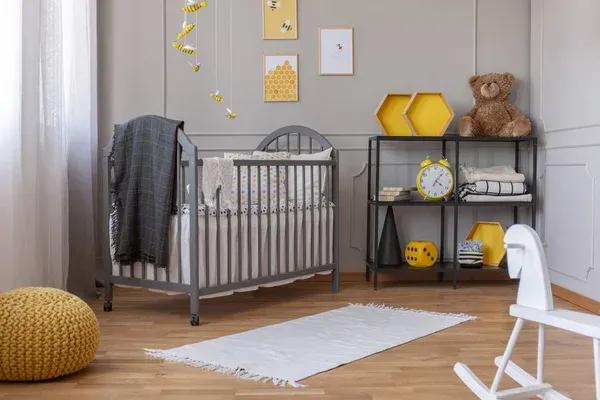 The 2026 Safety Checklist: Choosing a Cradle Swing with Total Peace of Mind