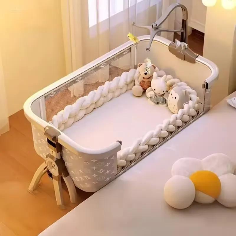 The 2026 Modern Parent’s Checklist: Finding the Ultimate Smart Cradle Swing