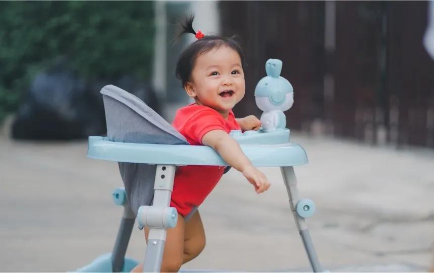 Baby Walkers Buying Guide