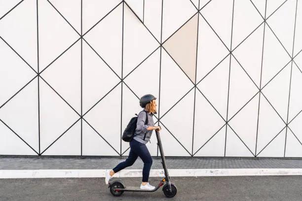 The First Roll: A Parent’s Guide to Choosing the Right Scooter for Every Age