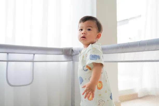 Soft Landings: How to Choose a Playmat That Supports Every Tumble and Turn