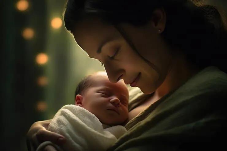 Essential Baby Care Practices in the First 24 Hours After Delivery