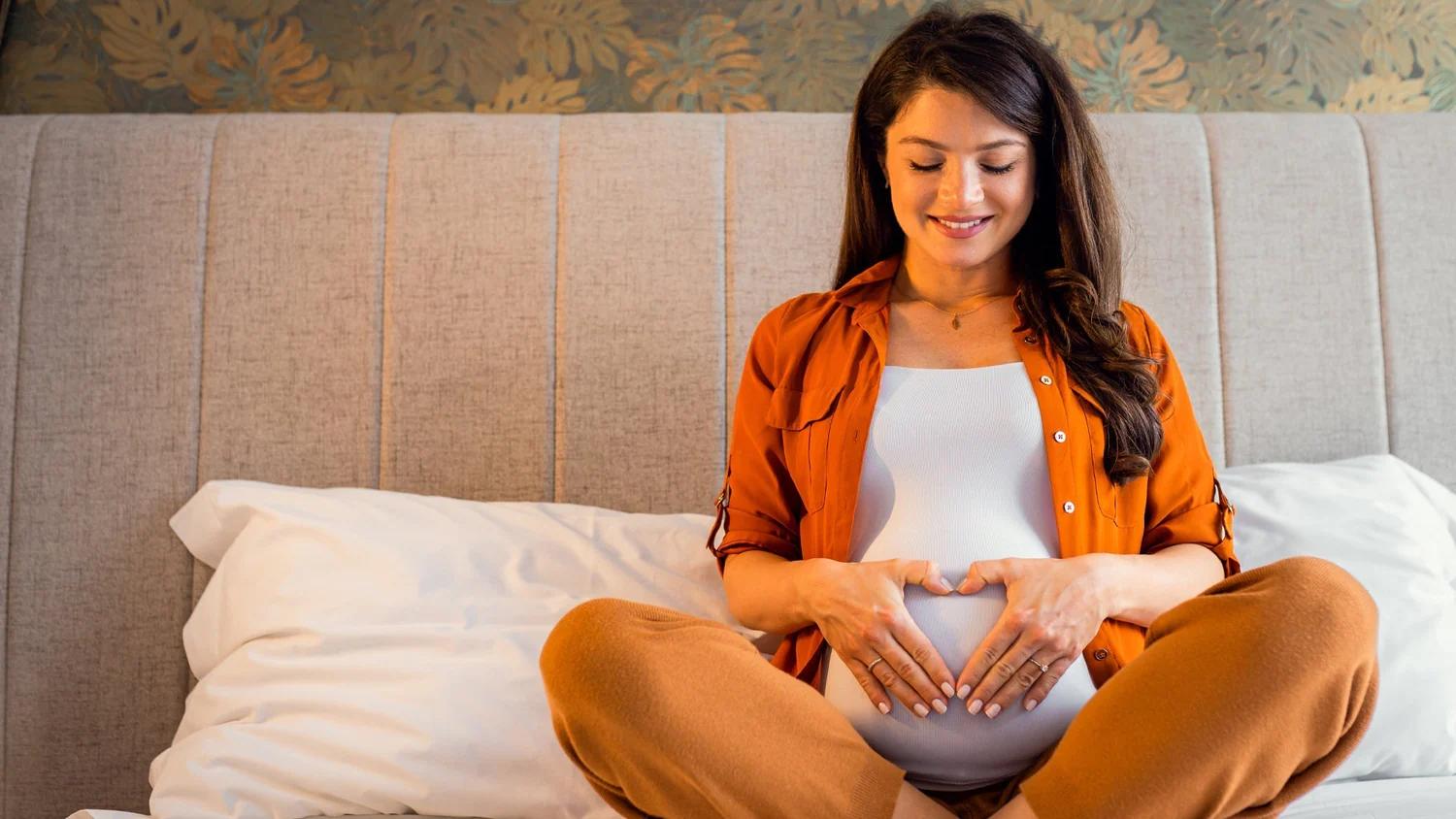 Labor and Delivery Tips for First-Time Mothers