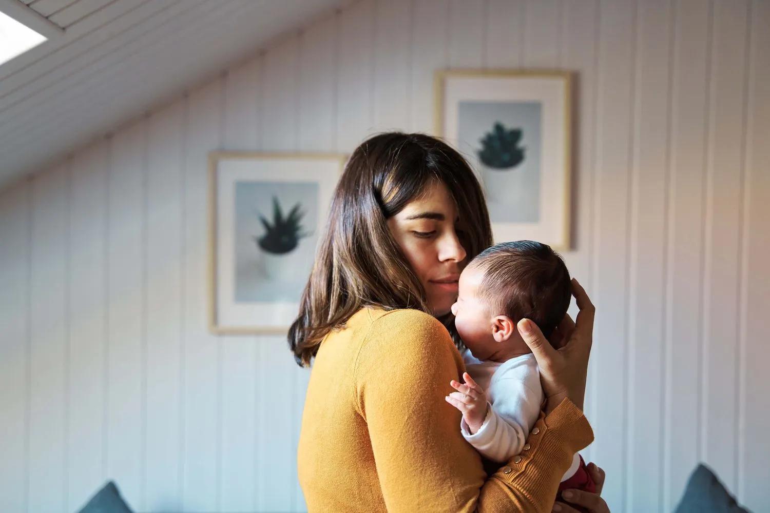 Important Things to Know About Your Newborn Baby