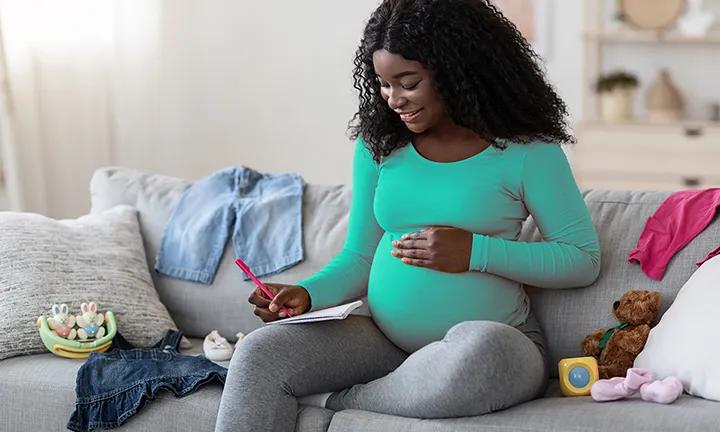 Pregnancy Do’s and Don’ts During the First Trimester