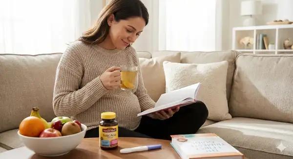 Important Health Focus During the First Trimester