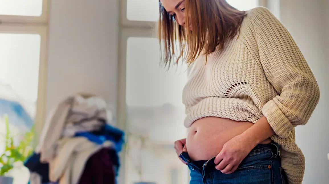 Understanding Weight Gain During Pregnancy