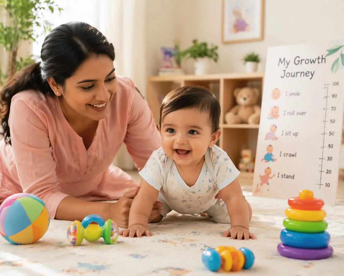 New Mom Anxiety: What No One Tells You (And How to Cope Gently)