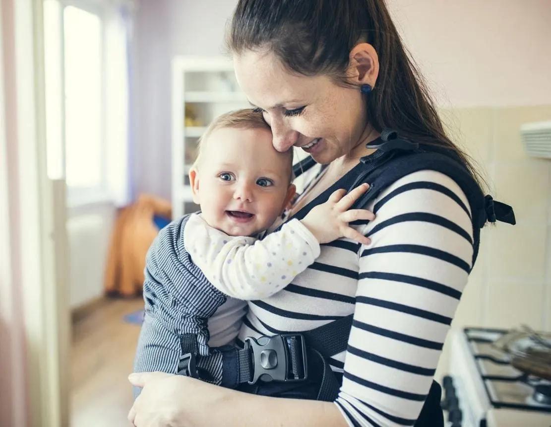 Minimalist Parenting: Buy Less but Choose Smart 