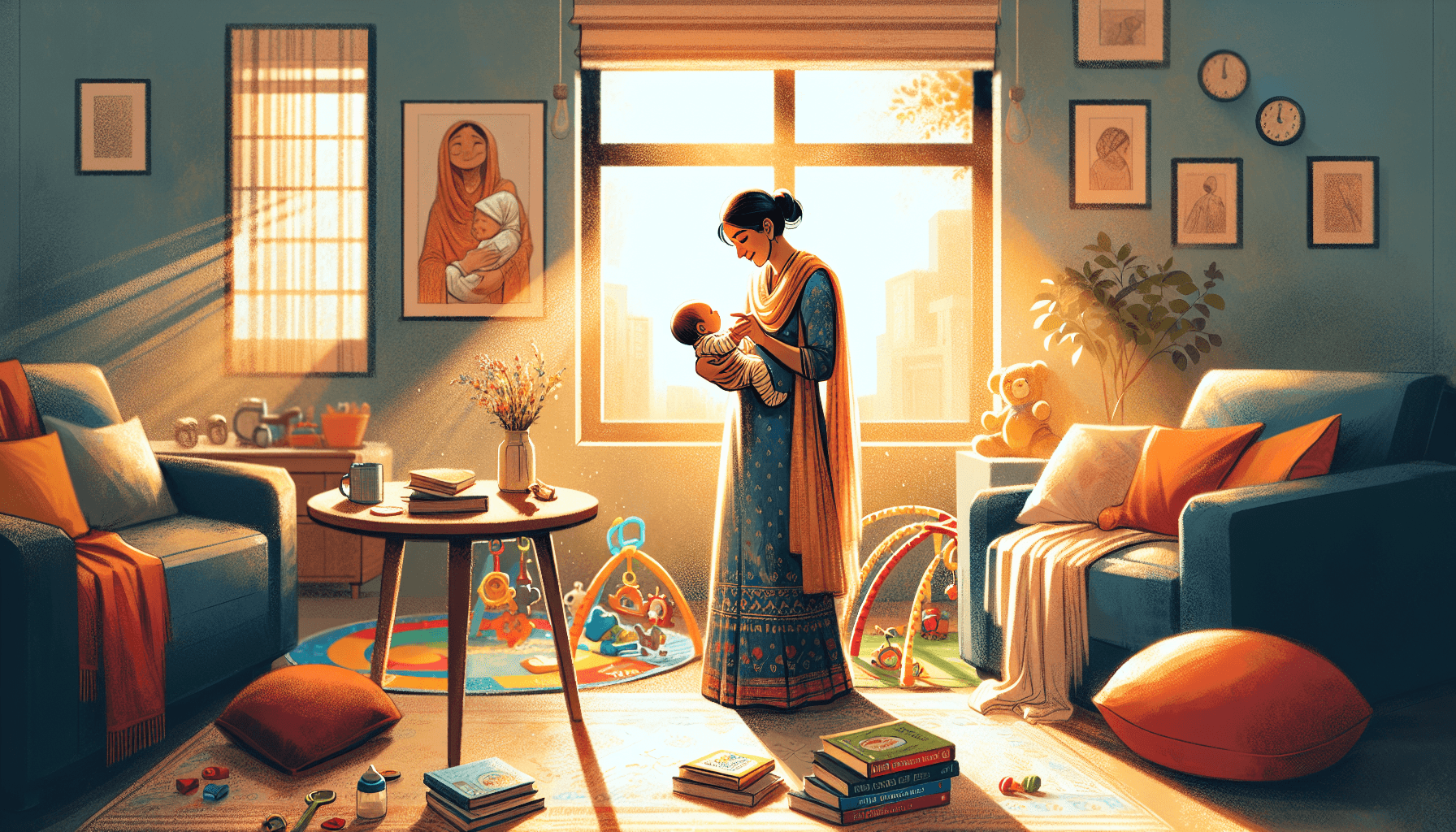 Common Mistakes First-Time Parents Make (And How to Avoid Them)