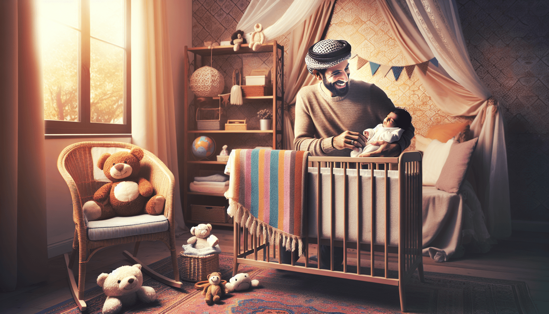 Must-Have Newborn Care Essentials for First-Time Parents